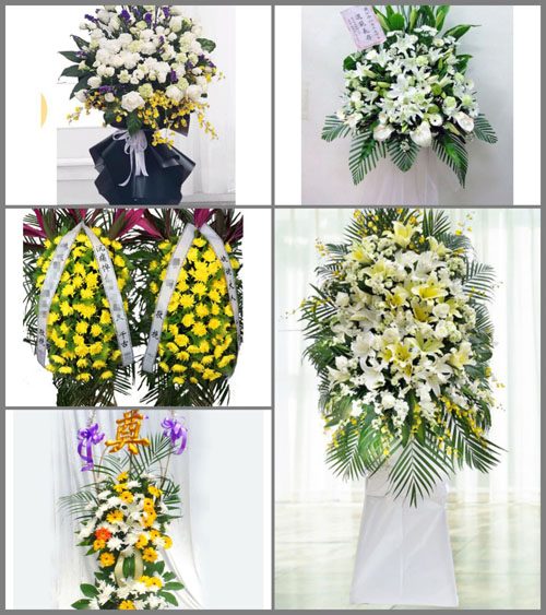 新疆乌鲁木齐市乌鲁木齐县托里乡白事花篮预定